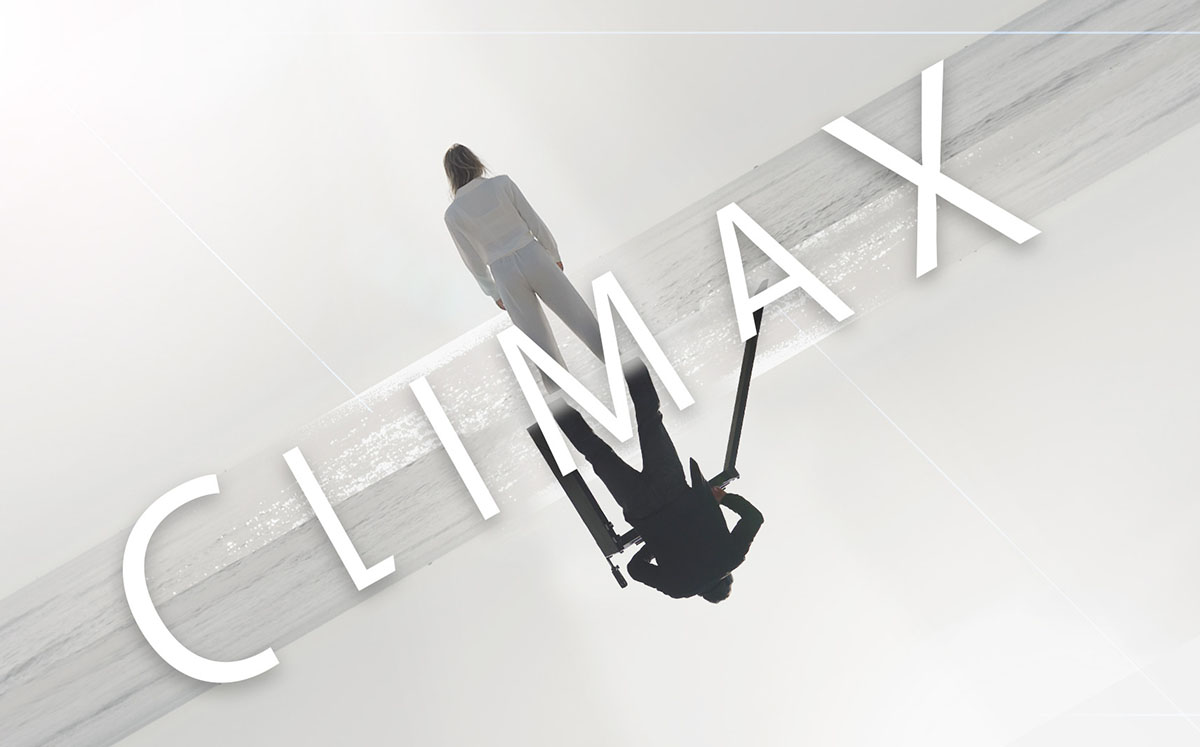 ClimaX _ Laurent Bernadac